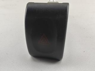 кнопка аварийной сигнализации Daewoo Tacuma / Rezzo 2004, 2.0 л., бензин, МКПП, синий, минивэн, 864W0211