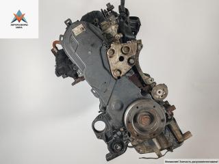 двигатель Fiat Scudo 2 поколение 2007, 2.0 л., дизель, МКПП, DW10BTED4, RHR