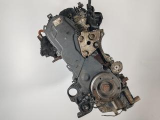 двигатель Fiat Scudo 2007, 2.0 л., дизель, МКПП, DW10BTED4, RHR