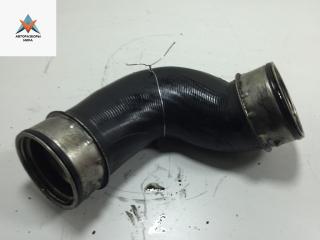 патрубок интеркулера Mercedes-Benz E-Класс W211/S211 2002, 2.7 л., дизель, АКПП, чёрный, универсал, 2115282582