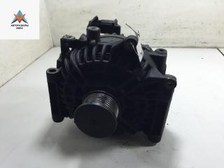 генератор Mercedes-Benz C-Класс W203/S203/CL203 2003, 2.2 л., дизель, АКПП, серый, седан, A0131540002