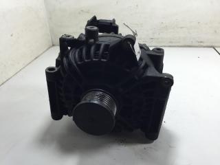 генератор Mercedes-Benz C-Класс W203/S203/CL203 2003, 2.2 л., дизель, АКПП, серый, седан, A0131540002