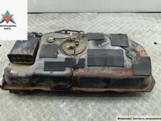 бак топливный Daewoo Tacuma 1 поколение [рестайлинг] 2004, 2.0 л., бензин, МКПП, синий, минивэн