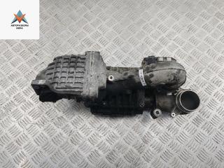 нагнетатель воздуха (компрессор) Mercedes-Benz E-Класс W211/S211 2003, 1.8 л., бензин, МКПП, серый, универсал