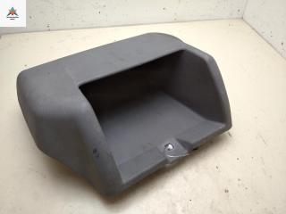 бардачок Volkswagen Transporter T4 1991, 1.9 л., дизель, МКПП, белый, микроавтобус, 701863057A