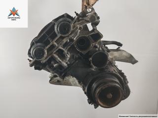 двигатель BMW 5 серия E39 [рестайлинг] 2002, 2.2 л., бензин, АКПП, 226S1, M54B22