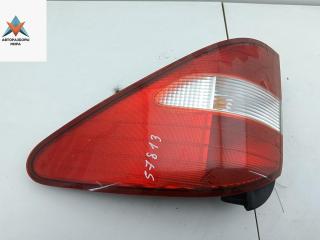 фонарь задний правый SsangYong Rodius 1 поколение [рестайлинг] 2007, 2.7 л., дизель, АКПП, чёрный, минивэн, 8360221