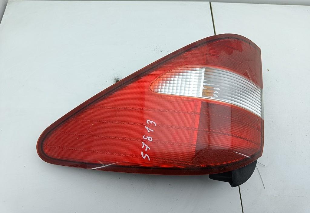 фонарь задний правый SsangYong Rodius 2007, 2.7 л., дизель, АКПП, чёрный, минивэн, 8360221