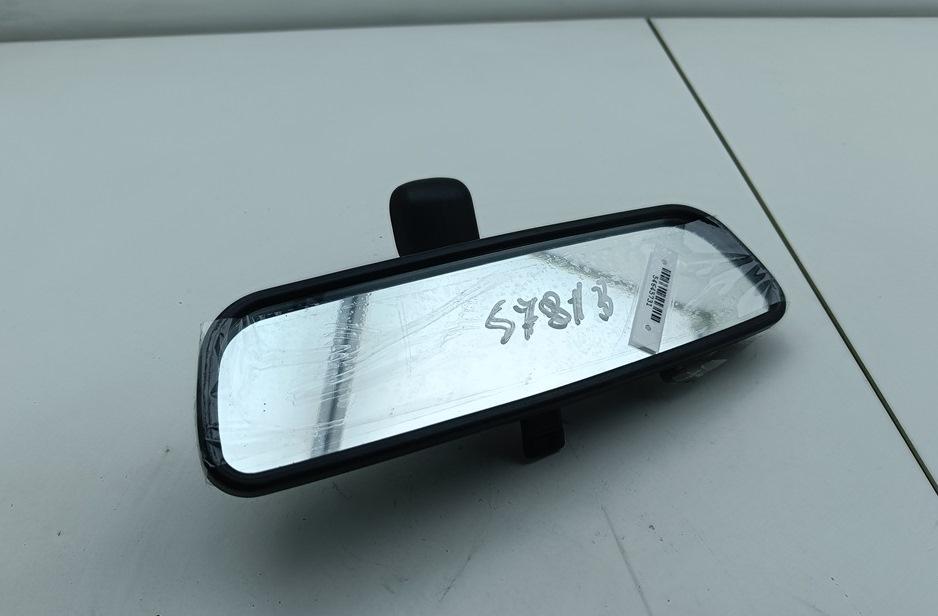 зеркало салона SsangYong Rodius 2007, 2.7 л., дизель, АКПП, чёрный, минивэн