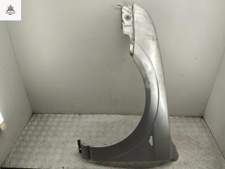 крыло переднее левое Ford Mondeo 3 поколение [рестайлинг] 2003