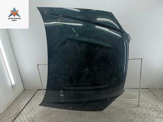 капот Subaru Legacy 4 поколение 2006, 2.5 л., бензин, АКПП, зелёный, универсал