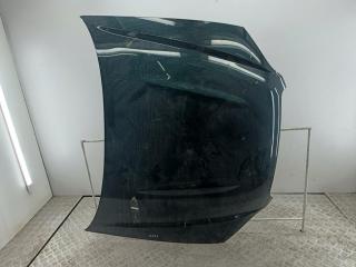 капот Subaru Legacy 4 поколение 2006, 2.5 л., бензин, АКПП, зелёный, универсал