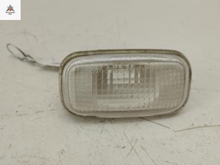 повторитель передний левый Kia Carnival VQ 2005, 2.9 л., дизель, МКПП, чёрный, минивэн, OK54A51120