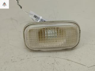 повторитель передний правый Kia Carnival VQ 2005, 2.9 л., дизель, МКПП, чёрный, минивэн, OK54A51120