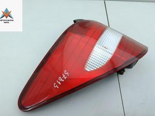 фонарь задний левый SsangYong Rodius 1 поколение [рестайлинг] 2007, 2.7 л., дизель, АКПП, чёрный, минивэн, 8360121