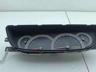 приборная панель SsangYong Rodius 2007, 2.7 л., дизель, АКПП, чёрный, минивэн, 80200-21102