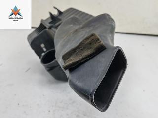 корпус воздушного фильтра SsangYong Rodius 1 поколение [рестайлинг] 2007, 2.7 л., дизель, АКПП, чёрный, минивэн, 2310021074