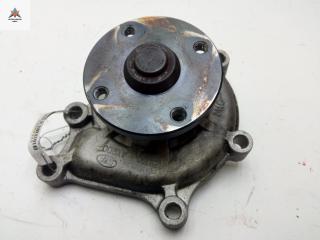 насос антифриза дополнительный Kia Carnival VQ 2007, 2.9 л., дизель, МКПП, чёрный, минивэн, 251004X900