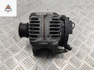 генератор Volkswagen Bora 1 поколение 1999, 1.6 л., бензин, МКПП, серый, седан, 028903028C