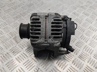 генератор Volkswagen Bora 1 поколение 1999, 1.6 л., бензин, МКПП, серый, седан, 028903028C