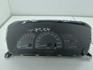 приборная панель Daewoo Tacuma / Rezzo 2004, 2.0 л., бензин, МКПП, синий, минивэн, 96427156