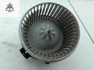 моторчик печки Daewoo Tacuma 1 поколение [рестайлинг] 2004, 2.0 л., бензин, МКПП, синий, минивэн, 613353