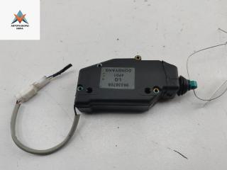 активатор замка багажника Daewoo Tacuma 1 поколение [рестайлинг] 2004, 2.0 л., бензин, МКПП, синий, минивэн, 96338708