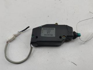 активатор замка багажника Daewoo Tacuma / Rezzo 2004, 2.0 л., бензин, МКПП, синий, минивэн, 96338708