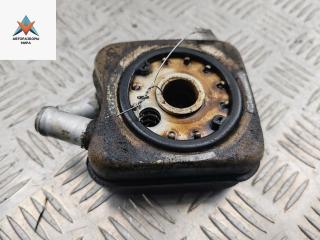 теплообменник масляного фильтра Volkswagen Bora 1 поколение 1999, 1.6 л., бензин, МКПП, серый, седан