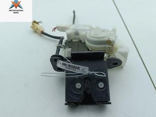 замок багажника Mazda 6 GG [рестайлинг] 2005, хетчбэк 5 дв.