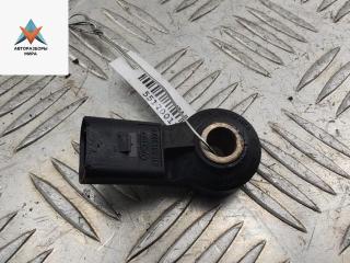 датчик детонации Volkswagen Golf 5 поколение 2004, 1.4 л., бензин, МКПП, чёрный, хетчбэк 3 дв., 03905377C