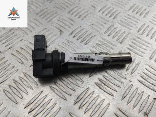 катушка зажигания Volkswagen Golf 5 поколение 2004, 1.4 л., бензин, МКПП, чёрный, хетчбэк 3 дв., 036905715