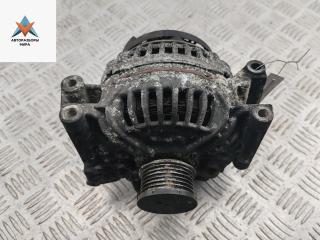 генератор Mercedes-Benz E-Класс W211/S211 2004, 2.2 л., дизель, АКПП, серый, универсал, 0131540002, 124625014