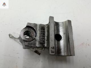 постель распредвала (бугель) Kia Carnival VQ 2007, 2.9 л., дизель, МКПП, чёрный, минивэн