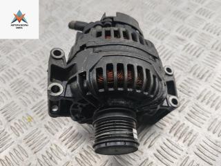 генератор Mercedes-Benz C-Класс W203/S203/CL203 [рестайлинг] 2005, 1.8 л., бензин, МКПП, серый, универсал, 2711540802