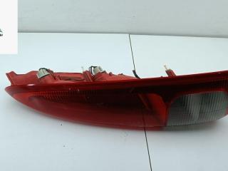 фонарь задний правый Daewoo Tacuma 1 поколение [рестайлинг] 2004, 2.0 л., бензин, МКПП, синий, минивэн, 30-0527R