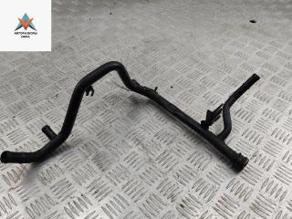 трубка охлаждающей жидкости Volkswagen Bora 1 поколение 1999, 1.6 л., бензин, МКПП, 06A121065D
