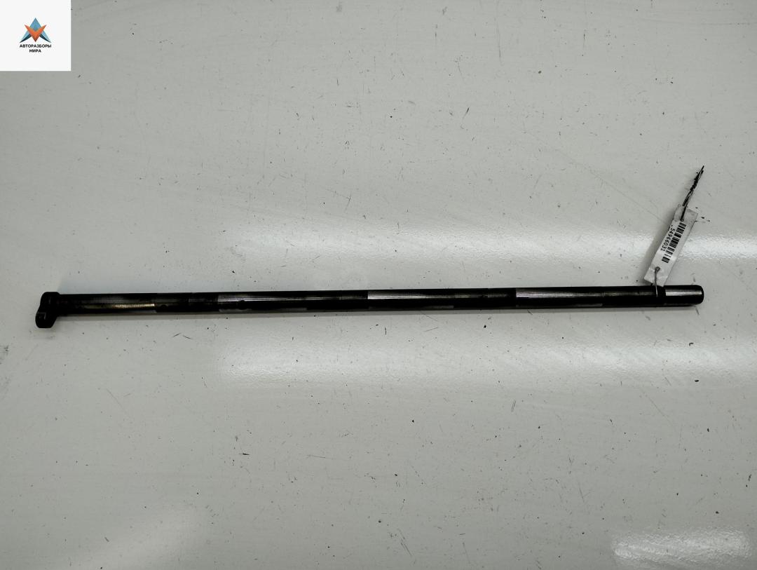 ось коромысел Volkswagen Passat B6 2007, 2.0 л., дизель, робот, серый, универсал, 03G109366A - фото №1