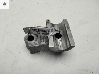 постель распредвала (бугель) Kia Carnival VQ 2007, 2.9 л., дизель, МКПП, чёрный, минивэн