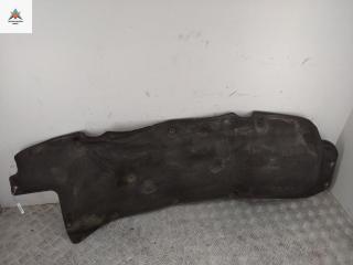 шумоизоляция капота Volkswagen Crafter 1 поколение 2007, 2.5 л., дизель, МКПП, белый, микроавтобус