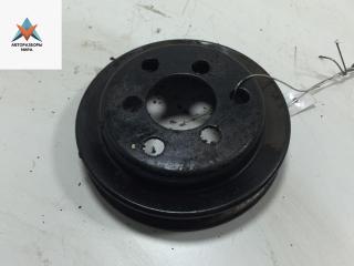шкив насоса гидроусилителя Volkswagen Passat B5 1999, 1.8 л., бензин, МКПП, синий, универсал, 058145255