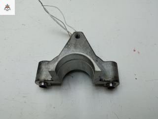 постель распредвала (бугель) Kia Carnival VQ 2007, 2.9 л., дизель, МКПП, чёрный, минивэн