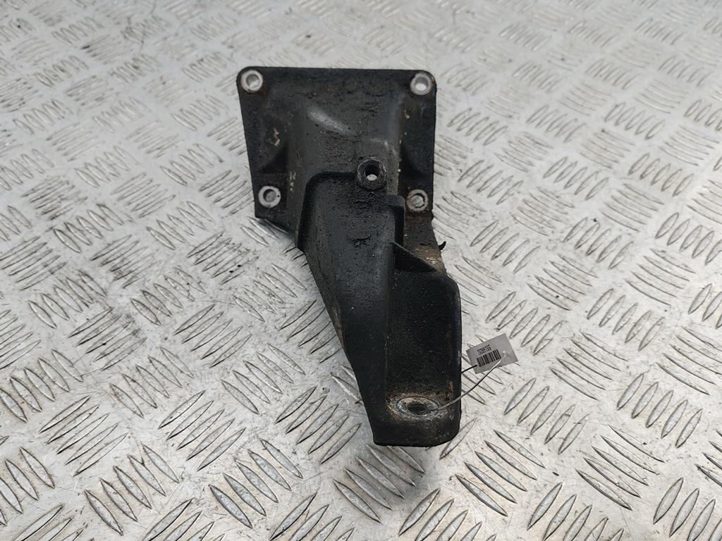 кронштейн двигателя BMW 3 E46 2001, 2.5 л., бензин, МКПП, синий, универсал, 1094697