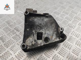 кронштейн компрессора кондиционера BMW 3 серия E46 [рестайлинг] 2001, 2.5 л., бензин, МКПП, синий, универсал, 1432237