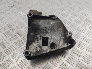 кронштейн компрессора кондиционера BMW 3 E46 2001, 2.5 л., бензин, МКПП, синий, универсал, 1432237