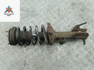 стойка передняя Daewoo Tacuma 1 поколение [рестайлинг] 2004, 2.0 л., бензин, МКПП, синий, минивэн, 96399294