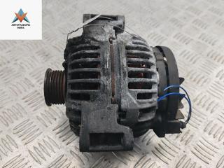 генератор Mercedes-Benz C-Класс W203/S203/CL203 2002, 2.6 л., бензин, МКПП, синий, универсал, 0124515056, 0111549102