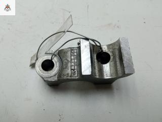 постель распредвала (бугель) Kia Carnival VQ 2007, 2.9 л., дизель, МКПП, чёрный, минивэн