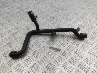 трубка охлаждающей жидкости Volkswagen Passat B5 1997, 1.6 л., бензин, МКПП, 06B121065D