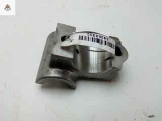 постель распредвала (бугель) Kia Carnival VQ 2007, 2.9 л., дизель, МКПП, чёрный, минивэн